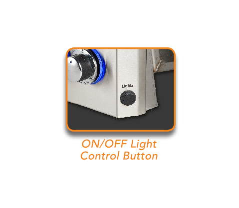 American Outdoor Grill 30" T-Series Built-In Grill - 30NBT