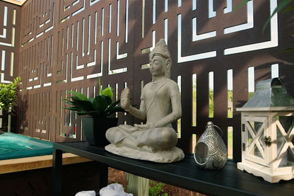 OUTDECO Decorative Screen Empire