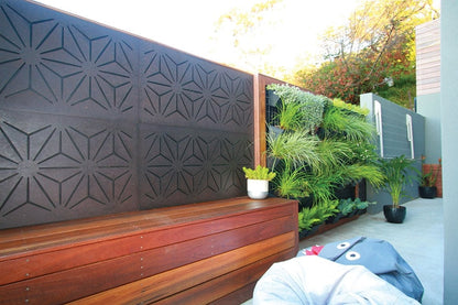 OUTDECO Decorative Panel Star Anais