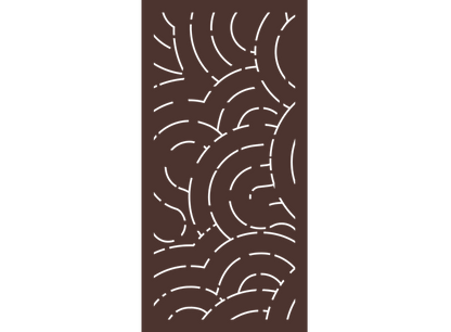 OUTDECO Decorative Panel Cumulus