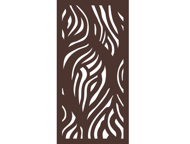 OUTDECO Decorative Panel Wooloomai