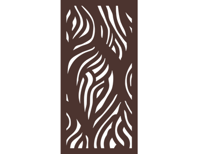 OUTDECO Decorative Panel Wooloomai