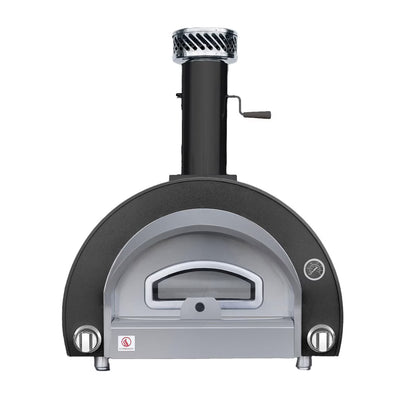 Summerset 32-in Countertop Hybrid Propane Pizza Oven - OV-HYB