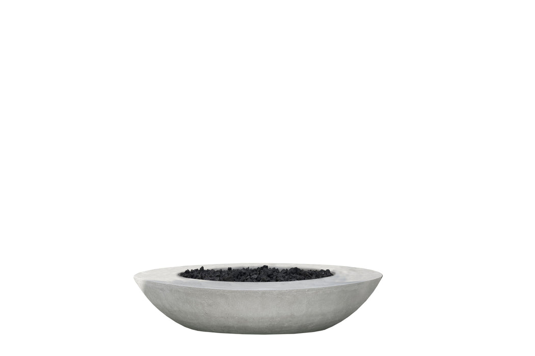 Prism Hardscapes Ovale 60" Fire Bowl -  PH-708