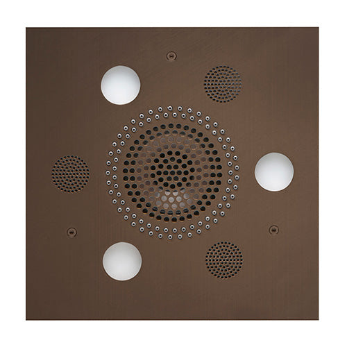 ThermaSol Serenity Advanced Multi-Sensory Light and Sound Rain System