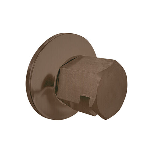 ThermaSol Legacy Steamhead with Aromatherapy Well, 1/2" or 3/4" NPT