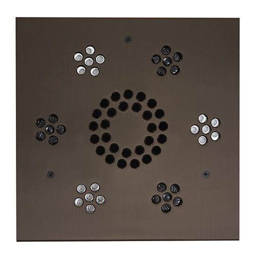 ThermaSol Serenity Essential Multi-Sensory Light and Sound System