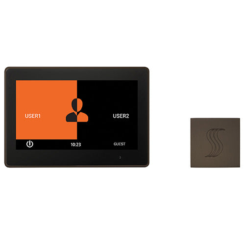 ThermaSol ThermaTouch2 Steam Shower Control Kit