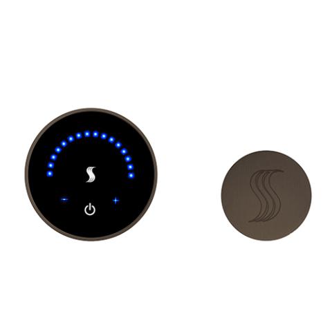 ThermaSol MicroTouch Steam Shower Control Kit