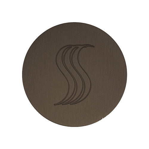 ThermaSol SteamVection Steamhead with Aromatherapy Well, 1/2" NPT