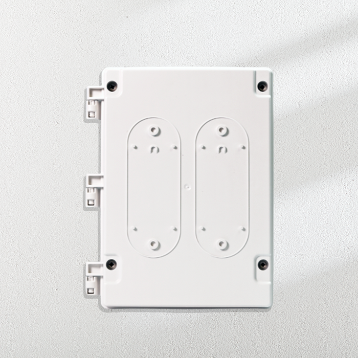 Bromic Heating Affinity Smart-Heat™ On/Off Controllers, 2 Channels @ 12KW (6KW/CH) - BH3130052