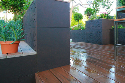 OUTDECO Decorative Solid Panel