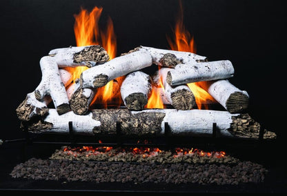 Grand Canyon Gas Logs GlowFire Log Sets