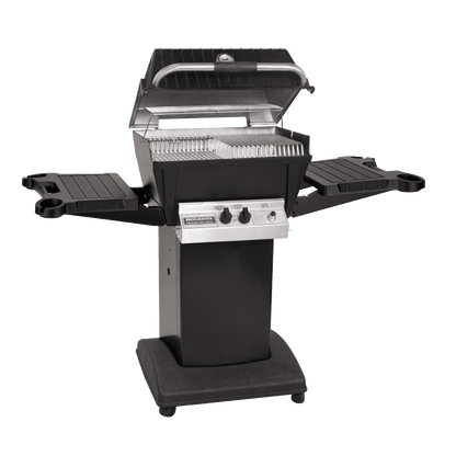 Broilmaster Premium P4XF Propane Gas Grill Head - P4XF