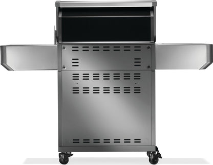 Napoleon  Prestige® 500 Connected RSIB Propane Gas Grill with Infrared Side and Rear Burner - P500VXRSIBPSS