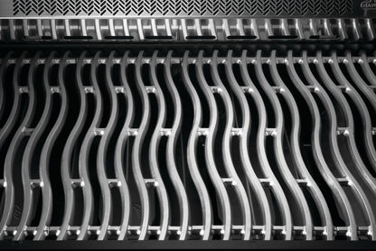 Napoleon Phantom Prestige® 500 Connected RSIB Propane Gas Grill with Infrared Side and Rear Burner - P500VXRSIBPK-PHM