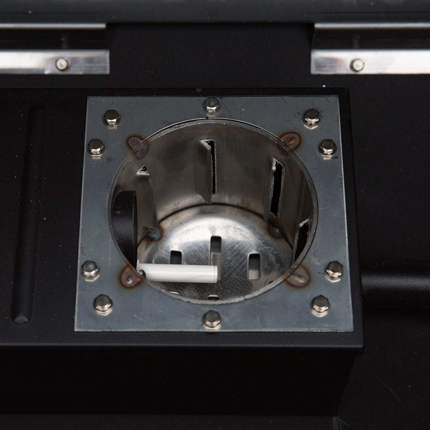 Green Mountain Grills Ledge Prime 2.0 Pellet Grill (WIFI Smart Controlled) - Ledge 2.0