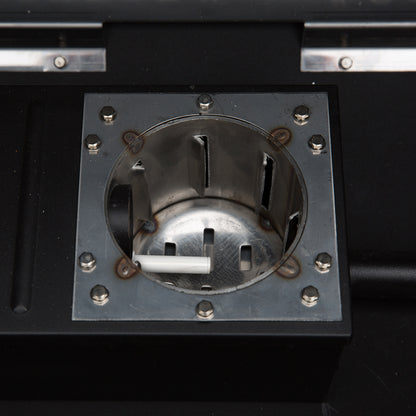 Green Mountain Grills Ledge Prime 2.0 Pellet Grill (WIFI Smart Controlled) - Ledge 2.0