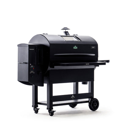 Green Mountain Grills Peak Prime 2.0 Pellet Grill (WIFI Smart Controlled) - Peak 2.0