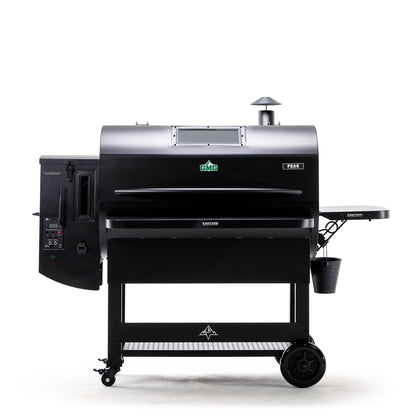 Green Mountain Grills Peak Prime 2.0 Pellet Grill (WIFI Smart Controlled) - Peak 2.0