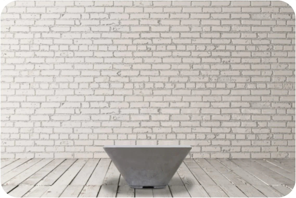 Prism Hardscapes - Verona Concrete Fire Bowl PH-443-FB