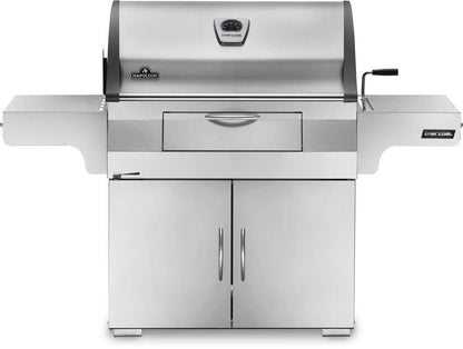 Napoleon Charcoal Professional 605 Cart Grill - PRO605CSS