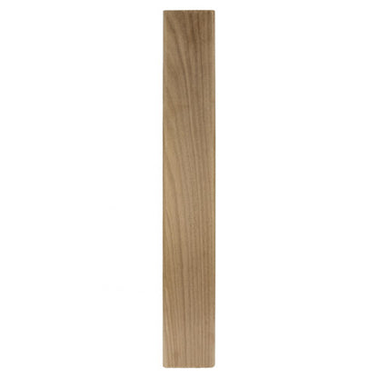 PROSAUNAS Thermo-Aspen Sauna Trim Moulding 2" x 2" Smooth 4-Side Eased Edges SHP