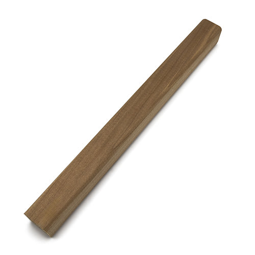 PROSAUNAS Thermo-Aspen Sauna Trim Moulding 2" x 2" (28mm x 28mm) Smooth 4-Side Eased Edges SHP