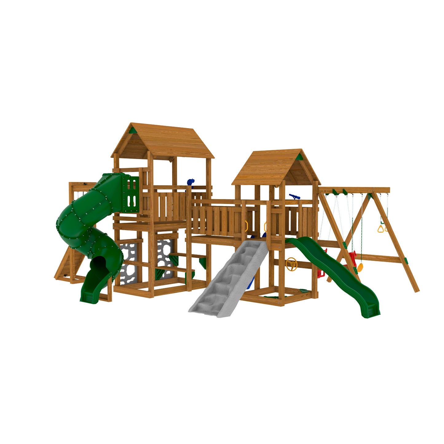 Playstar SUPER STAR XP GOLD PLAYSET - PS 73251