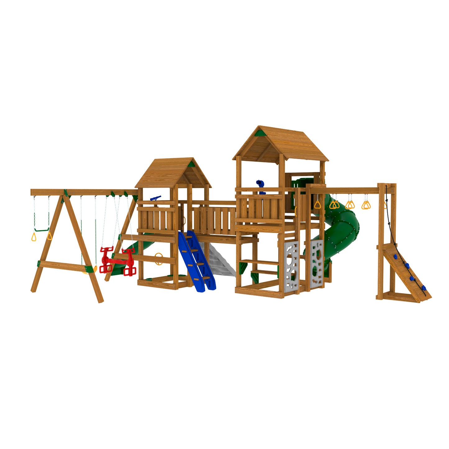 Playstar SUPER STAR XP GOLD PLAYSET - PS 73251