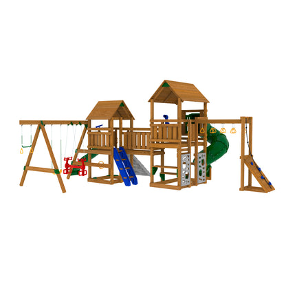Playstar SUPER STAR XP GOLD PLAYSET - PS 73251