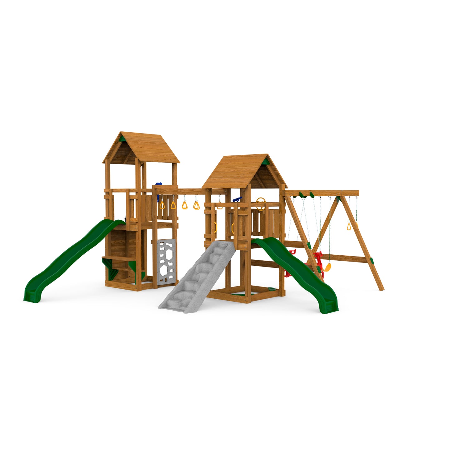 Playstar Super Star XP Silver Playset - PS 73252
