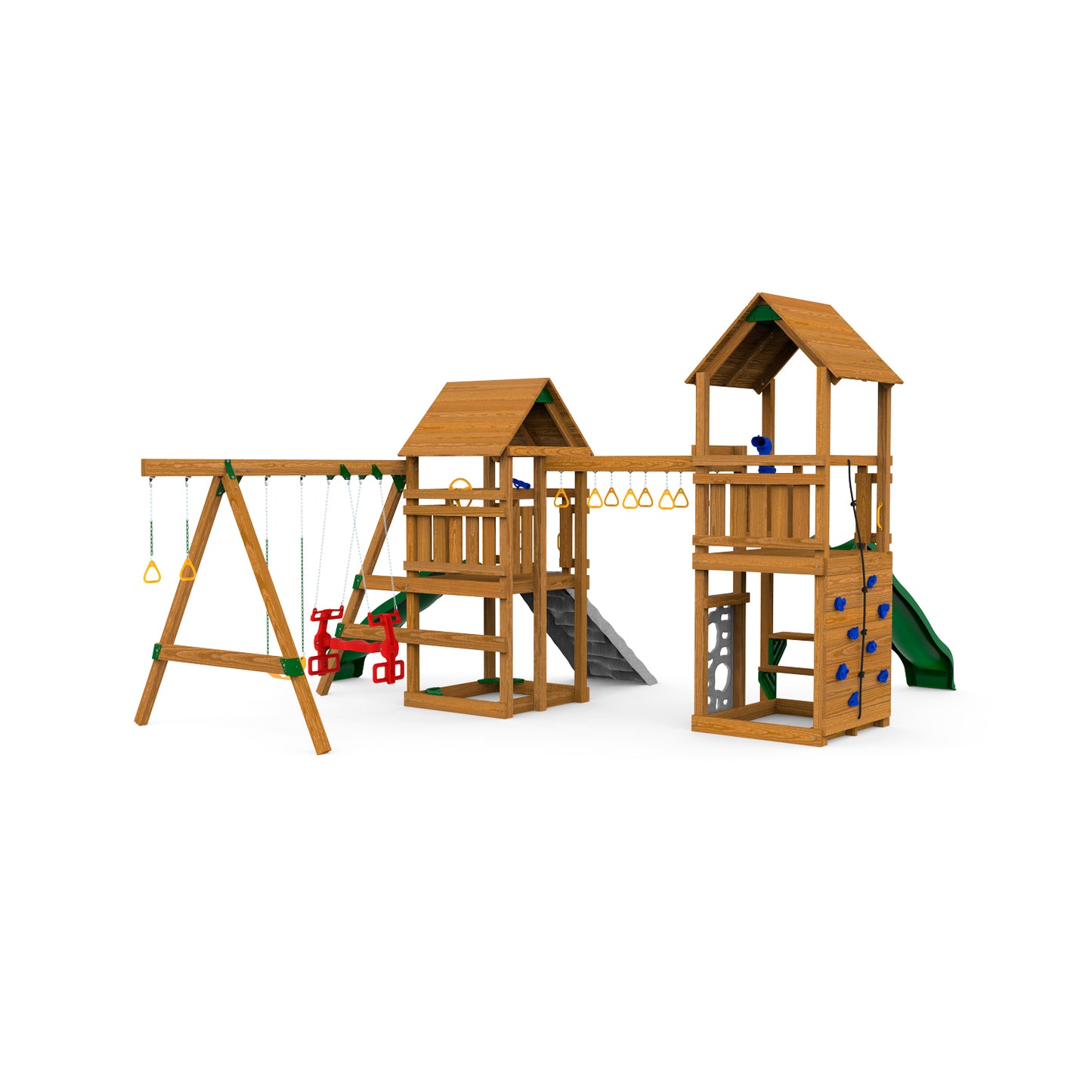 Playstar Super Star XP Silver Playset - PS 73252