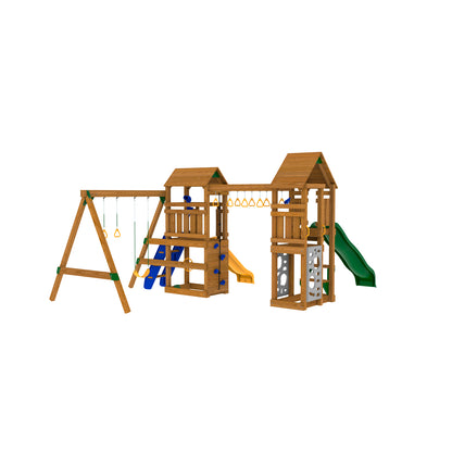 Playstar SUPER STAR XP BRONZE - FACTORY BUILT PART#: PS 73253