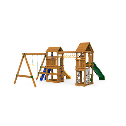 Playstar SUPER STAR XP BRONZE - FACTORY BUILT PART#: PS 73253