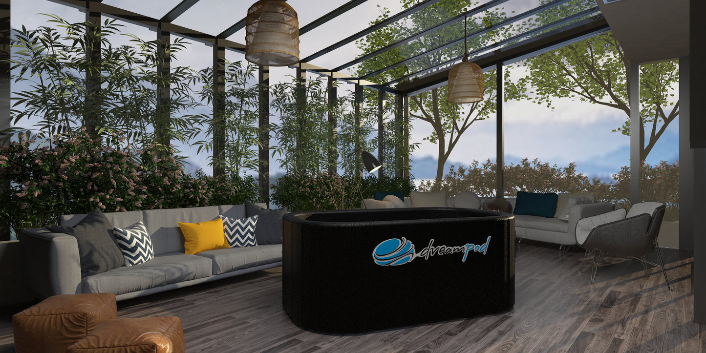 Dreampod Ice Bath FLEX - DPIB002BPO