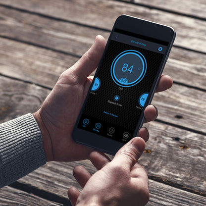 Broil King Regal™ 500 Pro Pellet Grill - BK496911