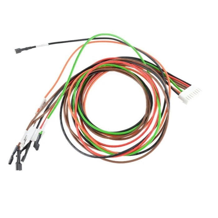 Scandia Piezo Wire Harness - SN-HG-PB-PZWIRES