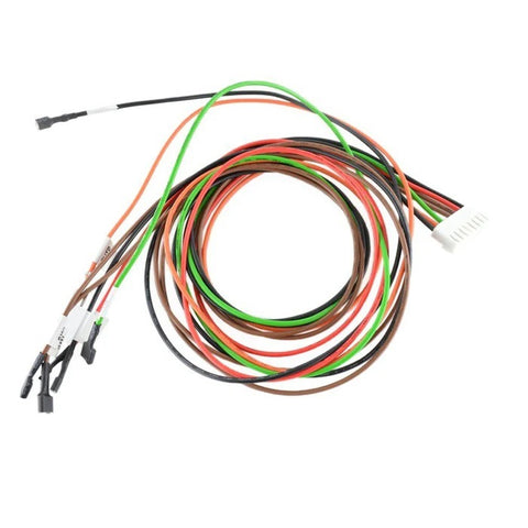 Image of Scandia Piezo Wire Harness - SN-HG-PB-PZWIRES
