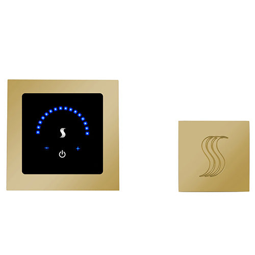 ThermaSol MicroTouch Steam Shower Control Kit