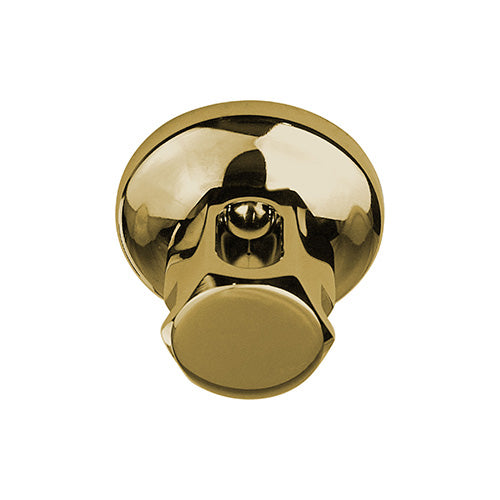 ThermaSol Legacy Steamhead with Aromatherapy Well, 1/2" or 3/4" NPT