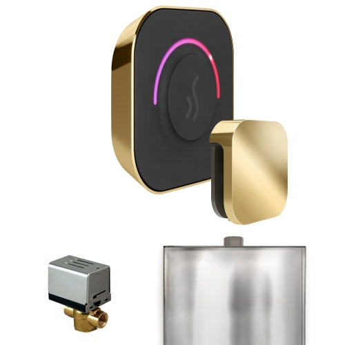 Mr.Steam ButlerTouch Steam Shower Control Package