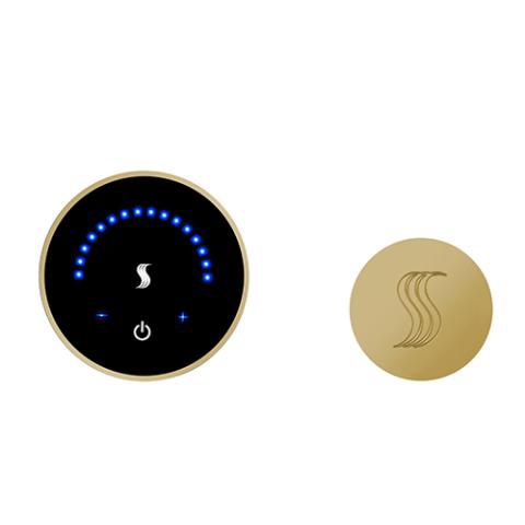 ThermaSol MicroTouch Steam Shower Control Kit