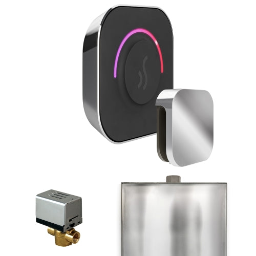Mr.Steam ButlerTouch Steam Shower Control Package