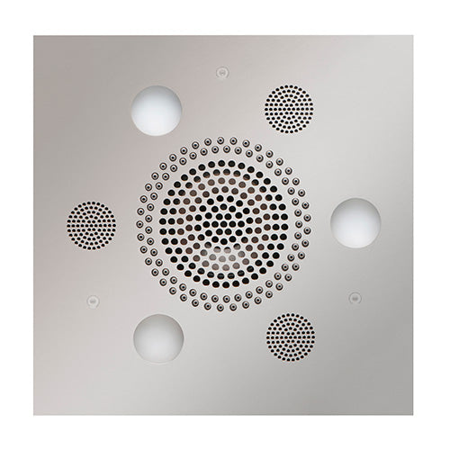 ThermaSol Serenity Advanced Multi-Sensory Light and Sound Rain System