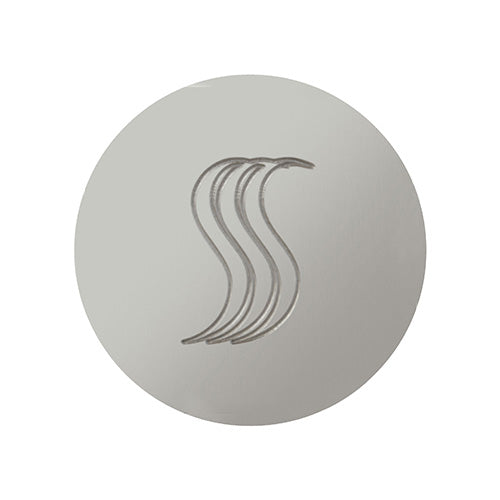ThermaSol SteamVection Steamhead with Aromatherapy Well, 1/2" NPT