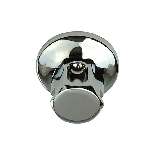 ThermaSol Legacy Steamhead with Aromatherapy Well, 1/2" or 3/4" NPT