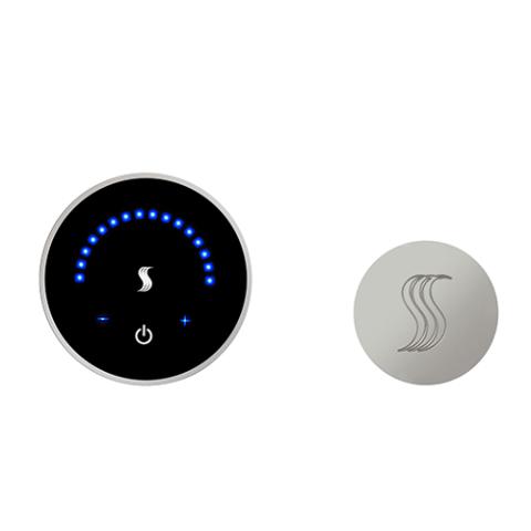 ThermaSol MicroTouch Steam Shower Control Kit