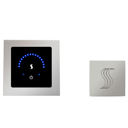ThermaSol MicroTouch Steam Shower Control Kit