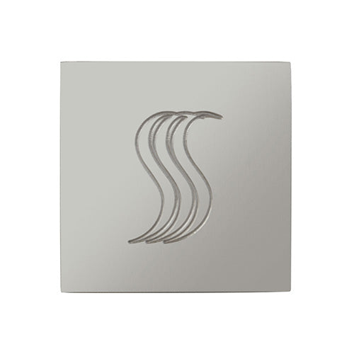 ThermaSol SteamVection Steamhead with Aromatherapy Well, 1/2" NPT